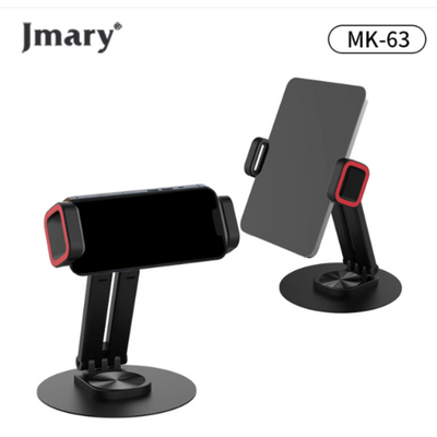 حامل مكتب Jmary MK-63 بتدوير 720 درجة 