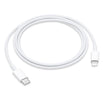 كابل USB-C إلى Lightning من Apple بطول 1 متر 