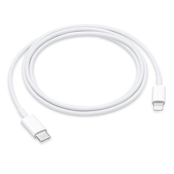 Apple USB-C to Lightning Cable 1M Apple USB-C to Lightning Cable 1M