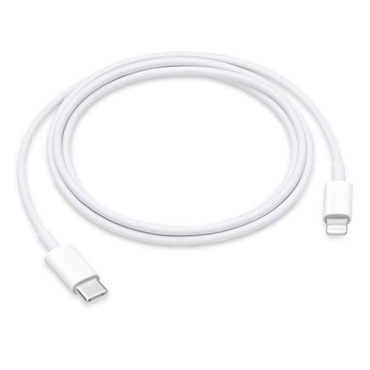 كابل USB-C إلى Lightning من Apple بطول 1 متر 