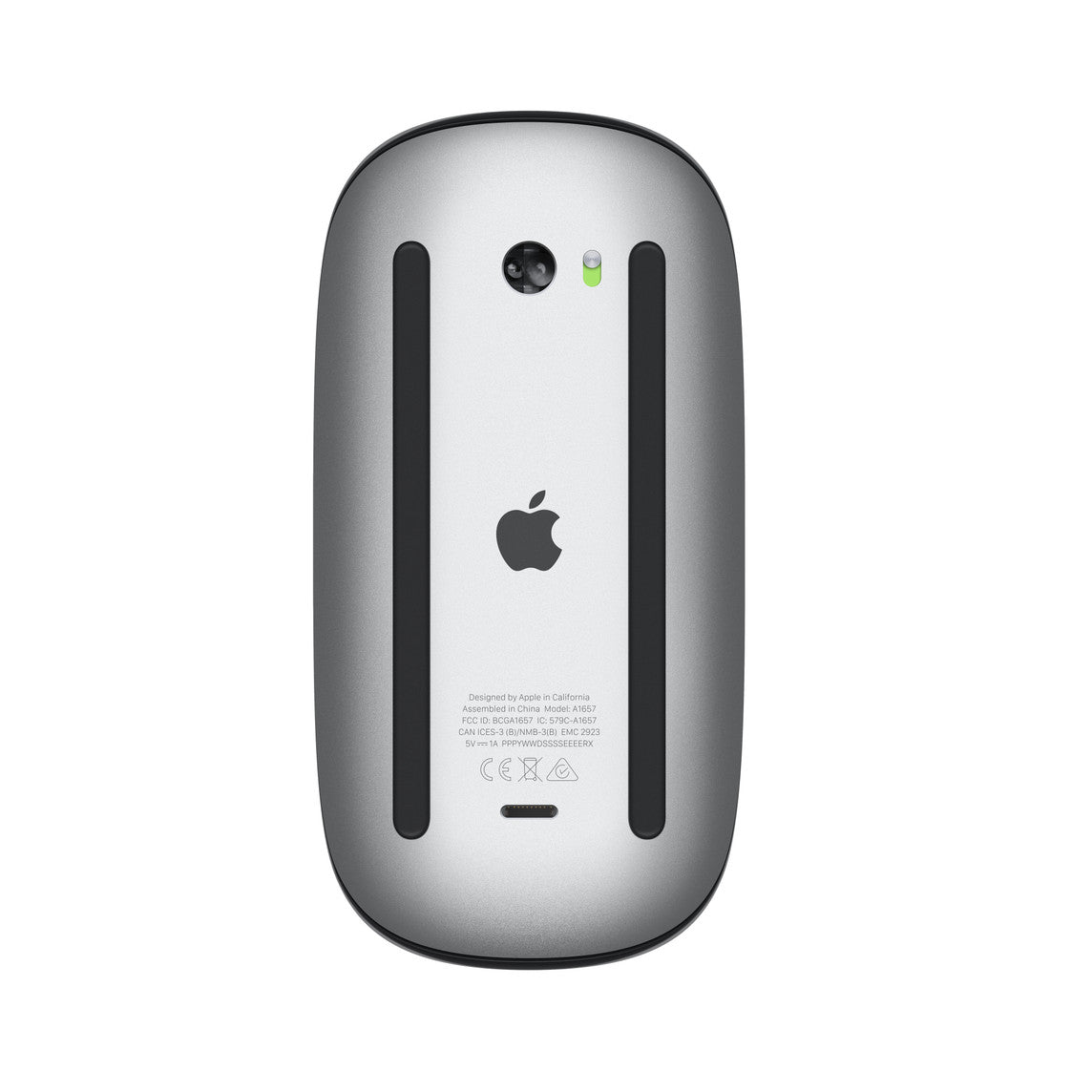 Apple Magic Mouse 3 with Multi Touch Surface