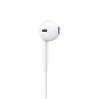 سماعات Apple EarPods (موصل Lightning)