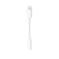 محول سماعة الرأس Lightning من Apple 