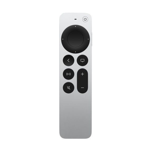 Apple TV Remote 3rd Generation) USB-C
