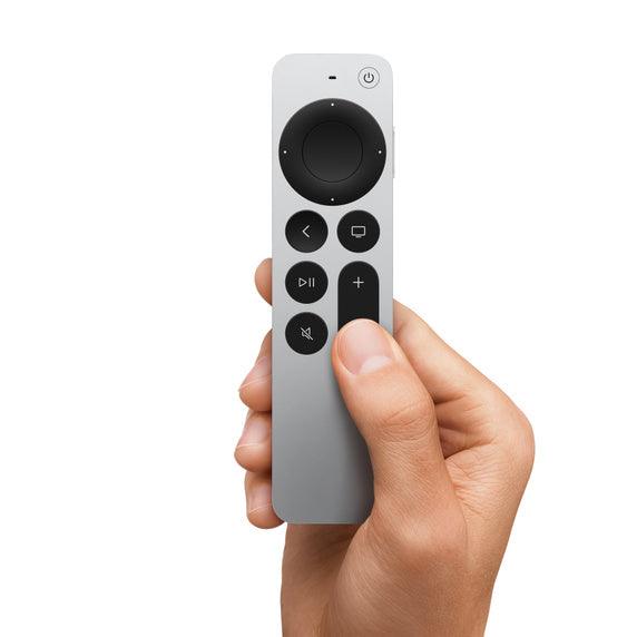 Apple TV Remote 3rd Generation) USB-C