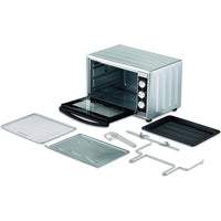 Kenwood 70L Electric Oven MOM70.000SS