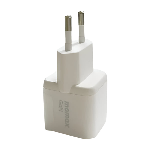 MOMAX ONEPLUG Mini PD 30W - Compact USB-C Fast Charger