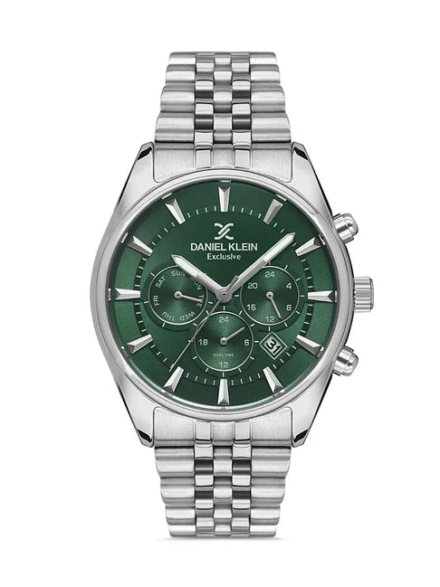 DANIEL KLEIN DK.1.13351-3  MEN WATCH