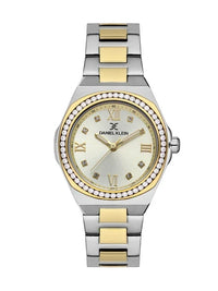DANIEL KLEIN DK.1.13336-3  WOMEN WATCH