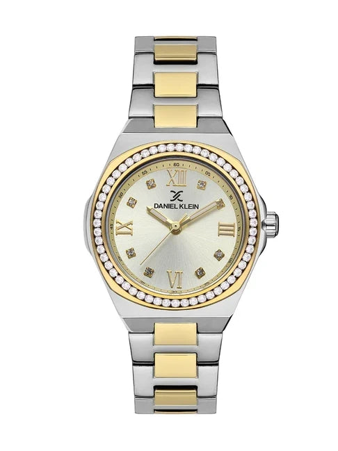 DANIEL KLEIN DK.1.13336-3  WOMEN WATCH