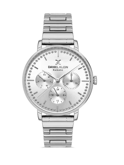 DANIEL KLEIN DK.1.13415-1  WOMEN WATCH
