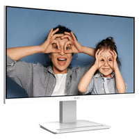 شاشة MSI PRO MP2412W 23.8″ للأعمال – FHD، 100Hz، HDMI/DP