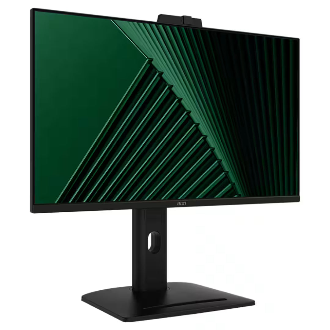 شاشة MSI PRO MP275Q 27″ للأعمال – WQHD IPS، 100Hz، HDMI/DP