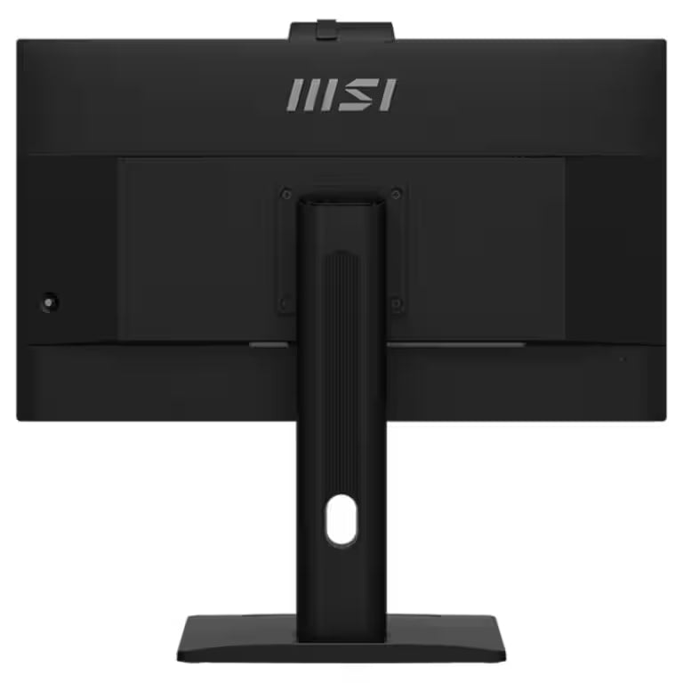 شاشة MSI PRO MP275Q 27″ للأعمال – WQHD IPS، 100Hz، HDMI/DP
