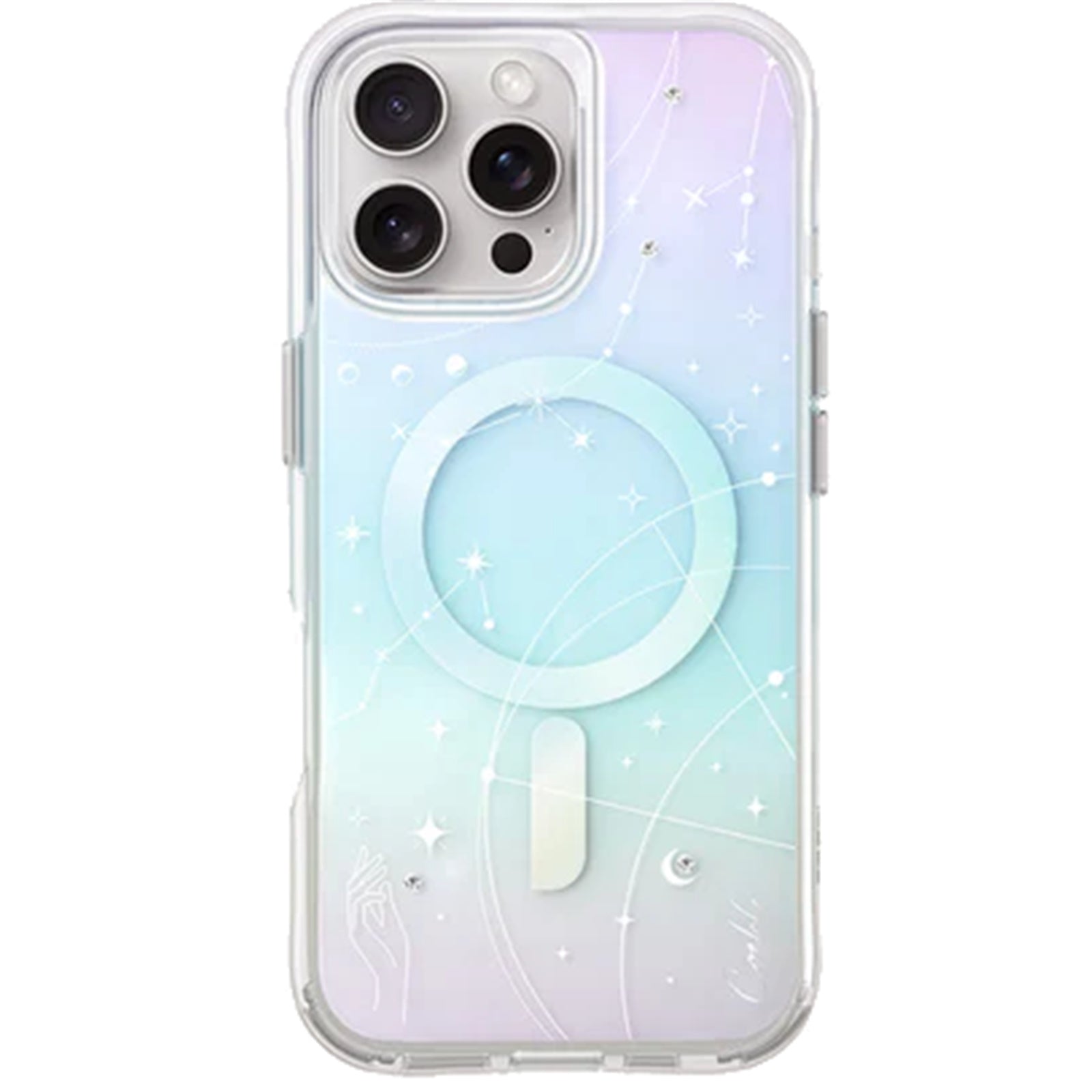 UNIQ COEHL iPhone 16 Pro (6.9