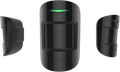 اسود من اجاكس Motion Protect Plus كاشف حركة لاسلكي مع مستشعر ميكرويف