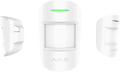 Ajax MOTION PLUS Wireless Motion detector with microwave sensor White