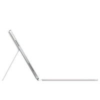 لوحة مفاتيح Apple Magic Keyboard لجهاز iPad الجيل العاشر باللغة العربية - أبيض