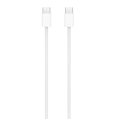 Apple 60W USB-C Charge Cable 1M