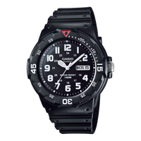 CASIO MRW-200H-1B MEN WATCH