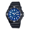 Casio men watch MRW-200H-2B2VDF