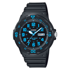 Casio Men Watch MRW-200H-2BV