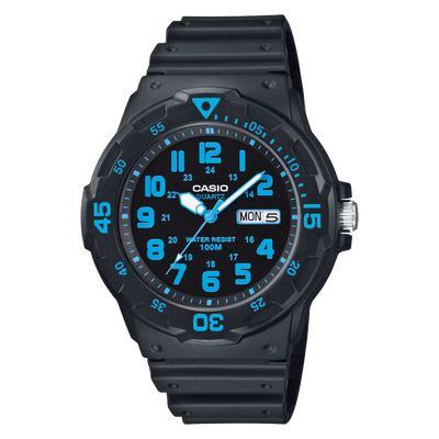 Casio Men Watch MRW-200H-2BV