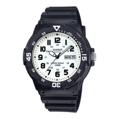 CASIO MRW-200H-7B MEN WATCH