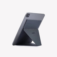 MOFT Mini Tablet Stand – Gray, Adjustable Angles