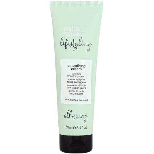 Milk Shake Lifestyling Soft Hold Smoothing Cream 150ml