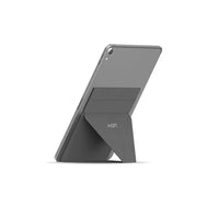 MOFT X Tablet Stand – Gray, 6 Viewing Angles