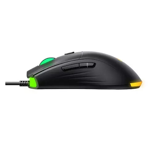 Havit GameNote RGB Backlit Gaming Mouse Havit GameNote RGB Backlit Gaming Mouse