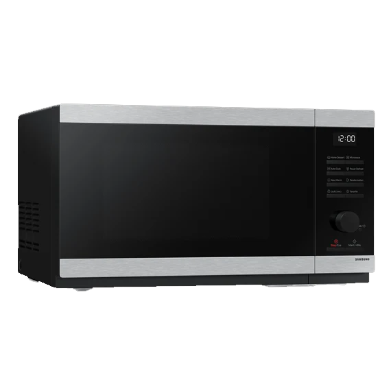 Samsung Solo Microwave 32L with Power Defrost