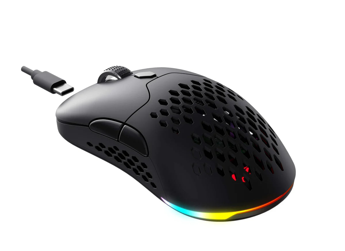 Havit Gamenote Tri-Mode Gaming Mouse