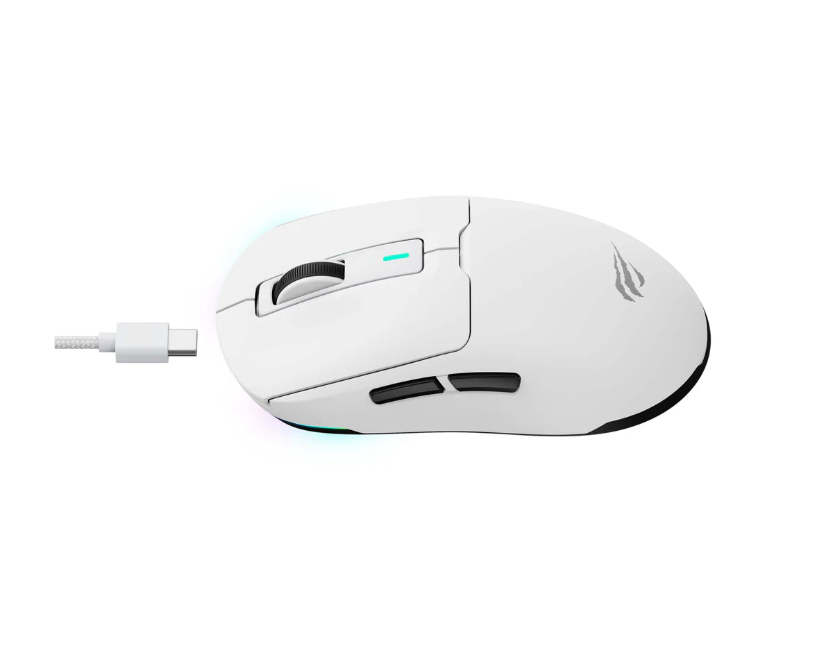 Havit Gamenote Tri-Mode Gaming Mouse