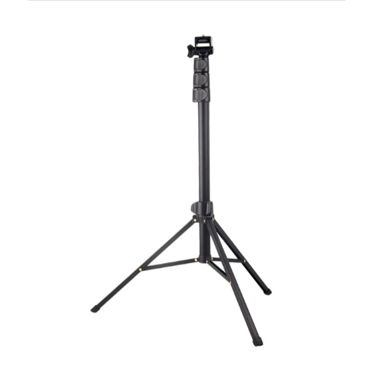 Jmary MT-36 67-Inch Foldable Tripod & Selfie Stick Jmary MT-36 67-Inch Foldable Tripod & Selfie Stick