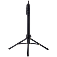 Jmary MT-43 Tripod 1.33M for Light & Phone – Black