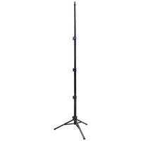 Jmary MT-43 Tripod 1.33M for Light & Phone – Black