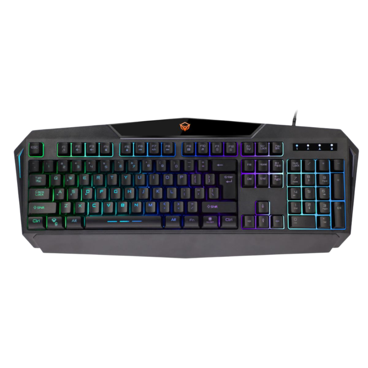 Meetion C510 Backlit Gaming Keyboard & Mouse Combo Meetion C510 Backlit Gaming Keyboard & Mouse Combo