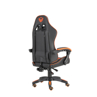 Meetion CHR04 Professional Gaming Chair - Black & Orange