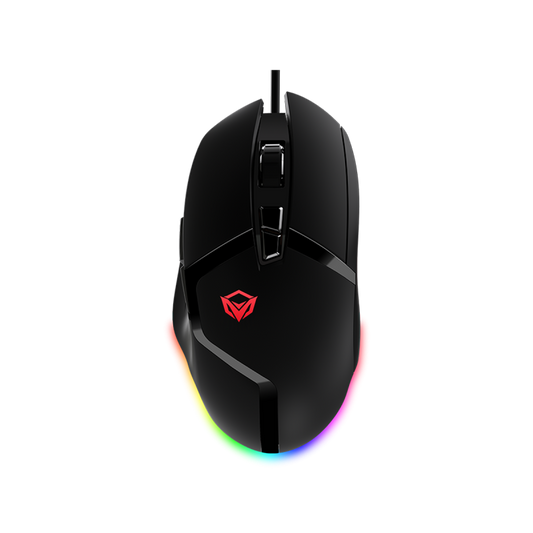 MeeTion Professional Gaming Mouse Hades