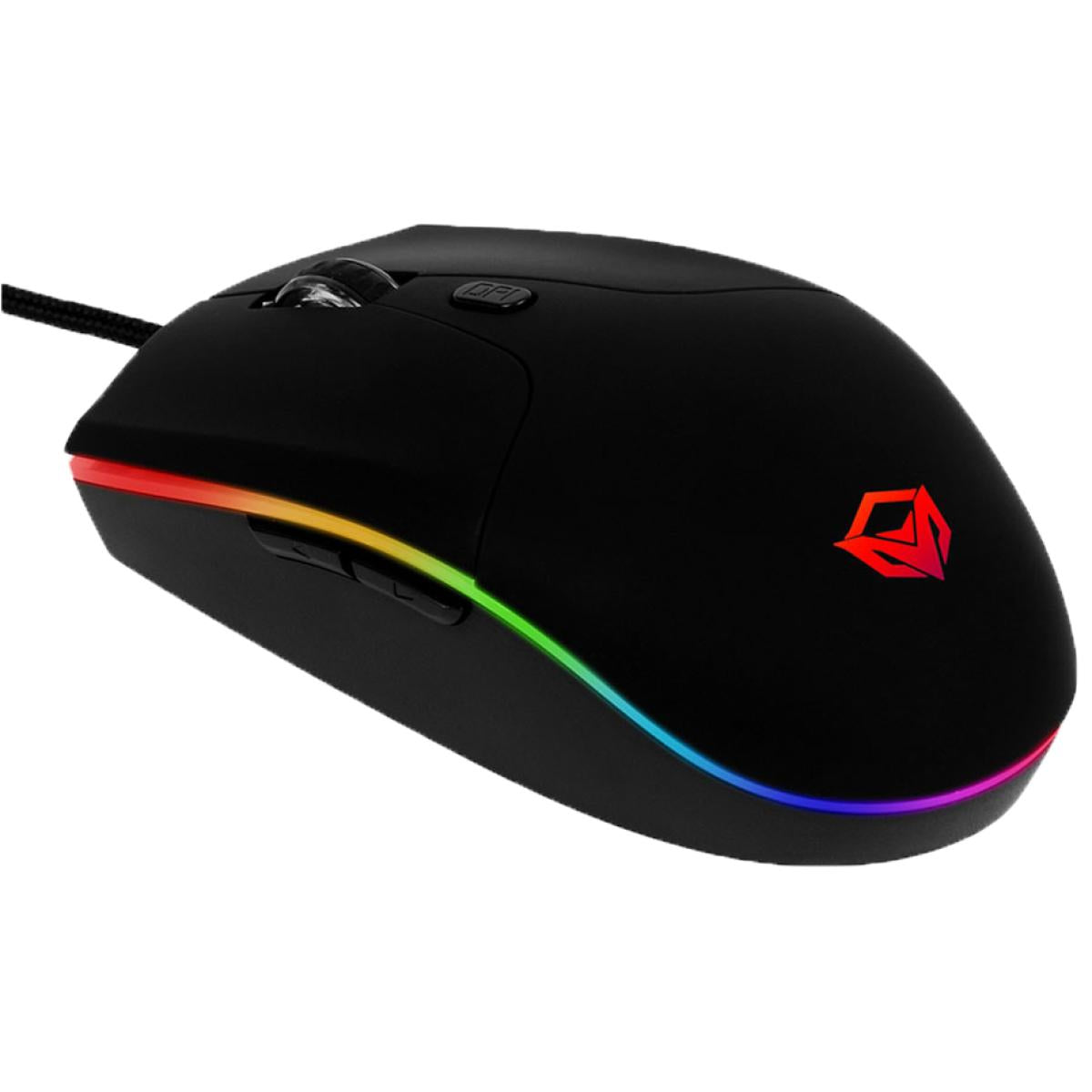 MeeTion Polychrome Gaming Mouse