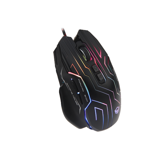 MeeTion MT-GM22 Dazzling Gaming Mouse GM22