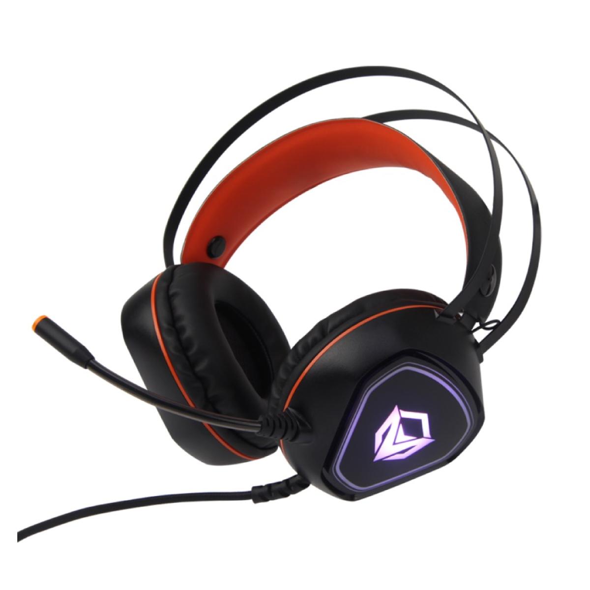 MeeTion Backlit Gaming Headset with Mic