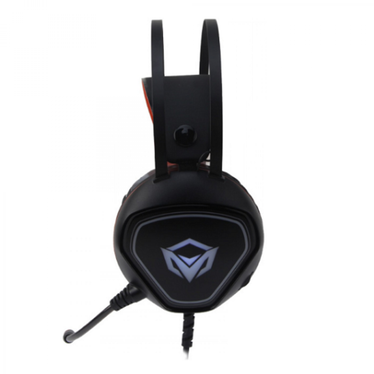 MeeTion Backlit Gaming Headset with Mic