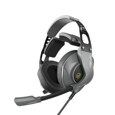 Meetion RGB Backlit Gaming Headset