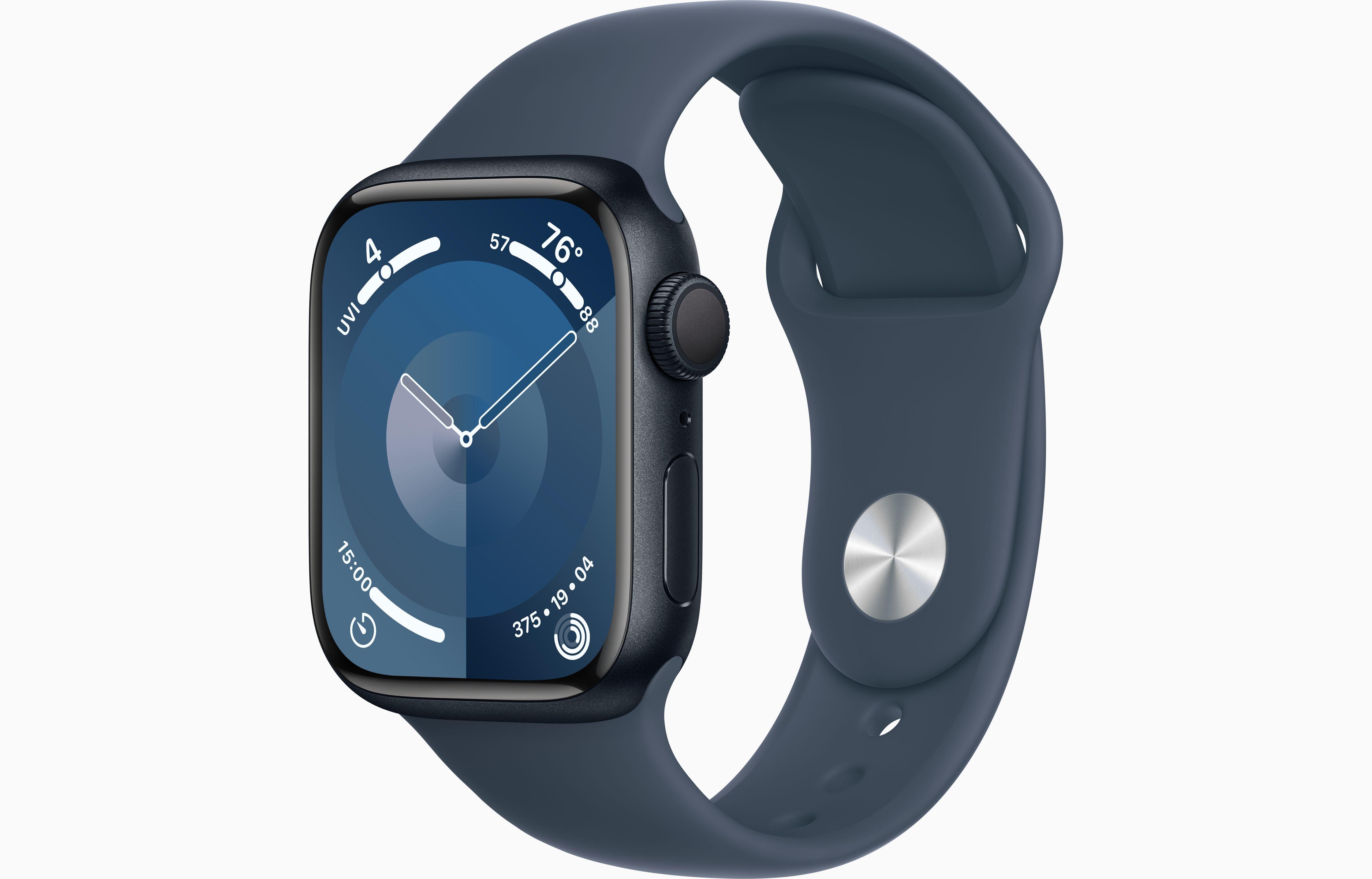 Apple Watch Series 9 - 45MM GPS 