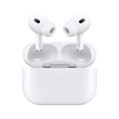 سماعات AirPods Pro (الجيل الثاني) مع علبة شحن MagSafe - USB‑C 