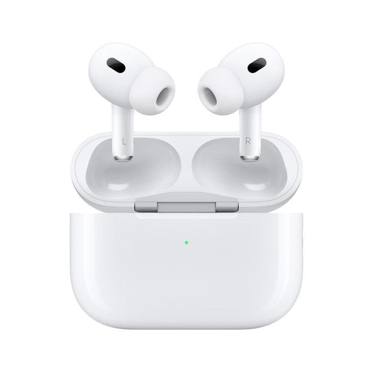 AirPods Pro (2nd generation) with MagSafe Charging Case - USB‑C