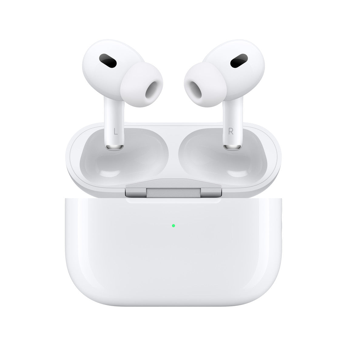 AirPods Pro (2nd generation) with MagSafe Charging Case - USB‑C